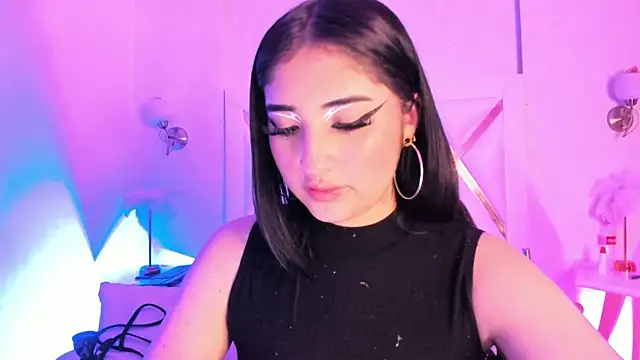 KattEngel – Live XXX-chat