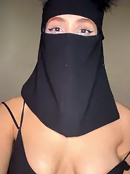 Chat XXX ao vivo de arabayla