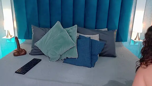 Chat +18 de Madisonsmiith ao vivo