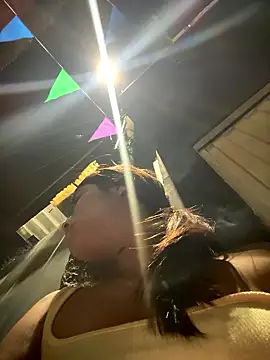 Kaily_Sweet16's Live XXX Chat