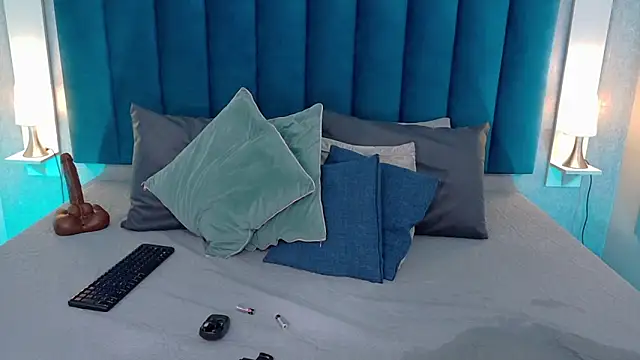 دردشة Madisonsmiith الجنسية المباشرة