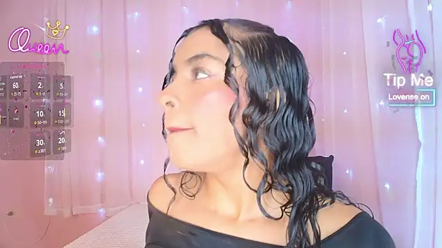 Živý XXX chat SunnyGilmoree