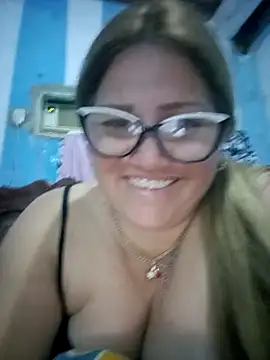 Carlotaazul Live XXX-chat