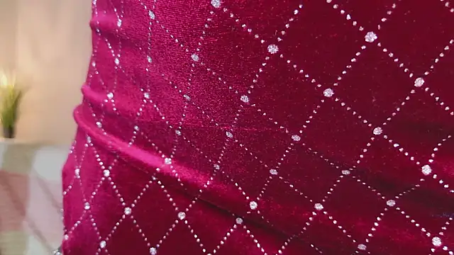 Show webcam de Mikka_Blush