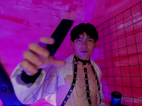 Онлайн чат XXX Eliot_X