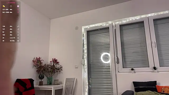 imadri's Live XXX Chat