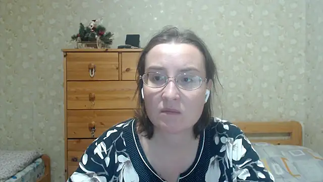 Chat XXX en directo de Smart_Rose