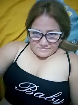 Chat XXX Live Carlotaazul