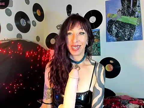 _Grethel_muller's Live XXX Chat