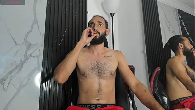 Tatis__ Live XXX-chat