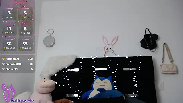 Camila_Torresss' Live XXX Chat