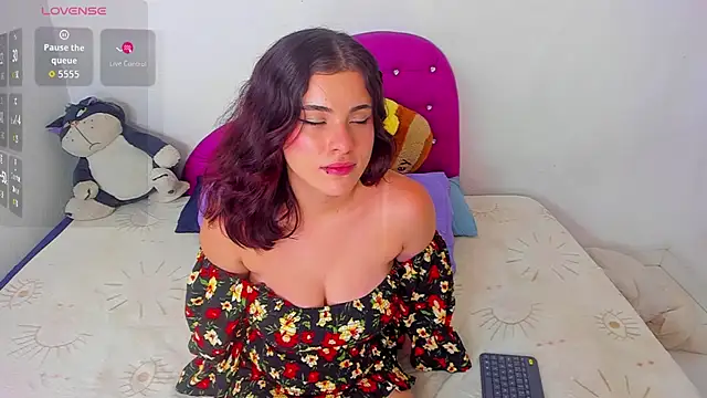 kat__sweetのウェブカメラショー