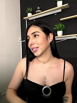 isabella_jade's Live XXX Chat