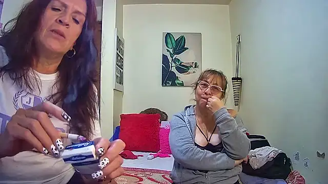 nicoltatiana_ – Live XXX-chat