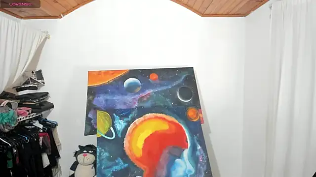 mariecam420's Webcam Show