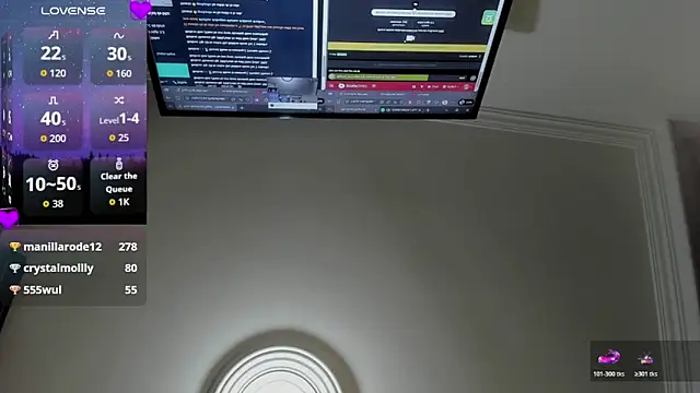 Nikki__uwu's Live XXX Chat