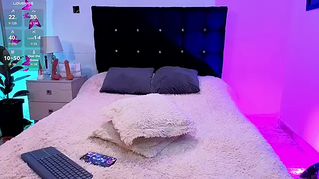 Chat XXX Live Megan_Do_Santos