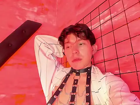 Chat XXX Live Eliot_X