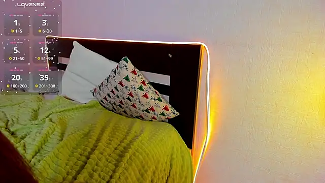 lexxxxxxi Chat XXX in diretta