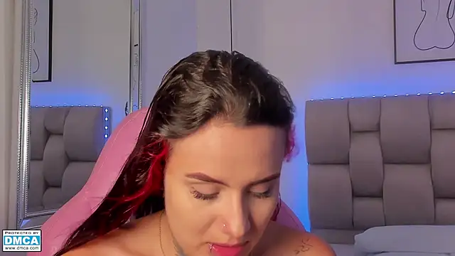 Susan-Sweet-7's Live XXX Chat