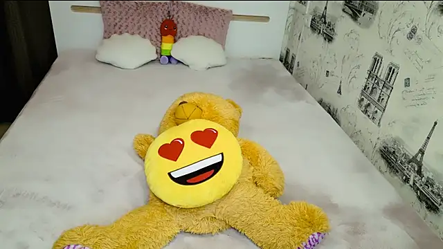 lovely-eyes' Live XXX Chat