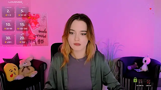 liana_kisses Live XXX Chat