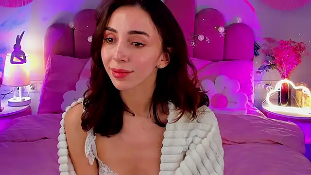 ElsaYoung's Live XXX Chat