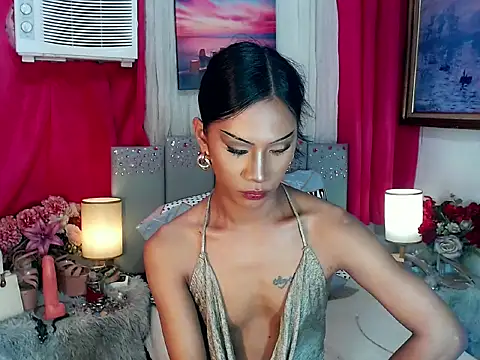 Tarah_MC_Collins' Live XXX Chat