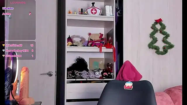 lia_rip01's Live XXX Chat