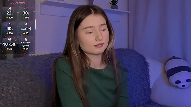 _Lua__ Live XXX Chat