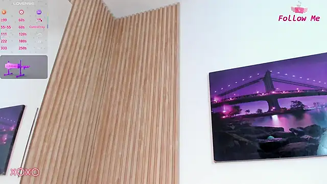 amaia_santini Live XXX-chat