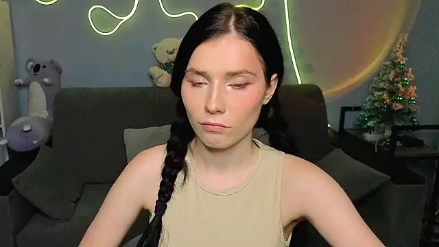 JinxMoon's Live XXX Chat