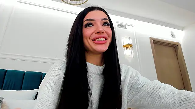 JasmiLyn's Live XXX Chat