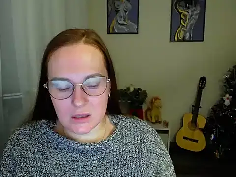 Lady_Tiana's Live XXX Chat