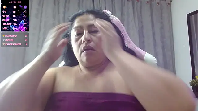 Keyla01_'s Live XXX Chat