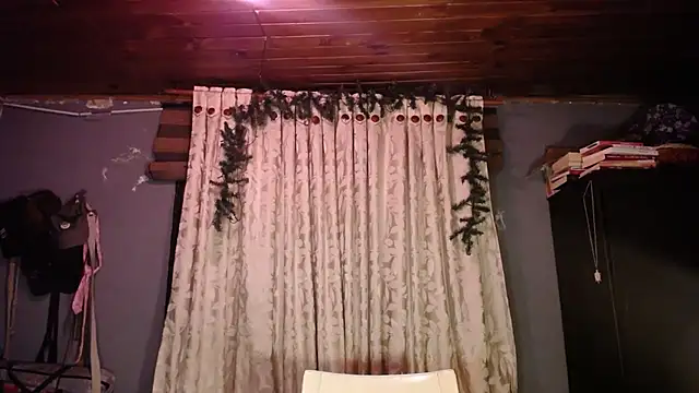 Hathorlove's Live XXX Chat