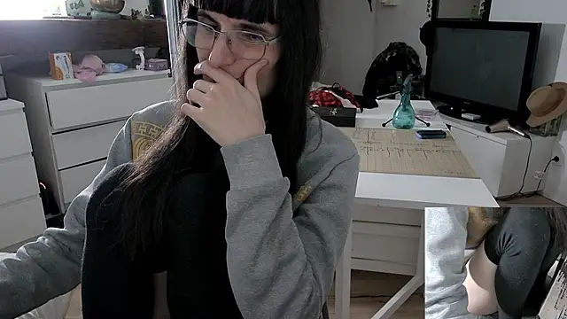 Chat XXX Live CeriseLapine