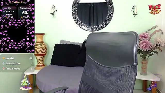 Sofia_Franco_ live XXX chat