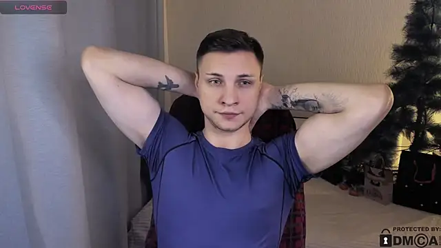 handsome_guy01's Live XXX Chat