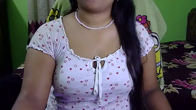 BengaliQueenStar 即時 XXX 聊天