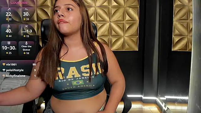 lovenatasha_ live XXX chat