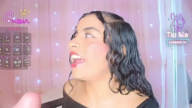 دردشة SunnyGilmoree الجنسية المباشرة