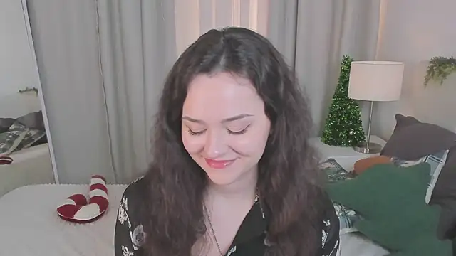 Chatroom XXX en direct de Camilla_Rowen