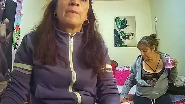 nicoltatiana_ 现场XXX聊天