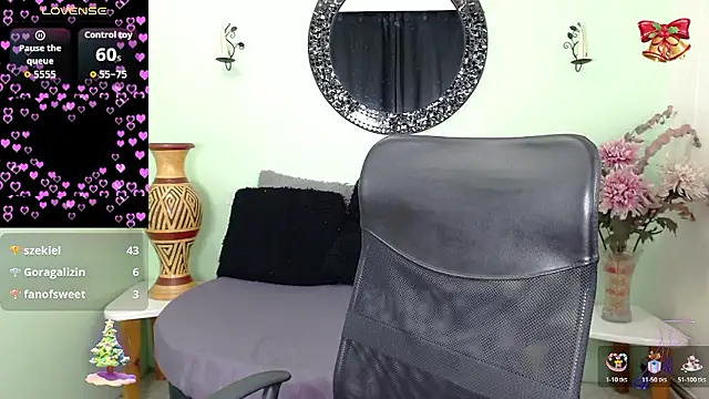 Sofia_Franco_ Chat XXX in diretta