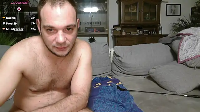 _Becca_und_Nimmersatt_'s Live XXX Chat