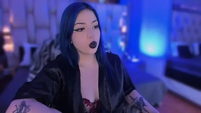 revenmiller_ Chat XXX in diretta