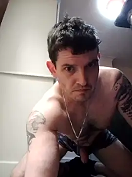 Show de webcam de Hixxy_1025