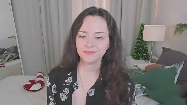 XXX chat uživo modela Camilla_Rowen