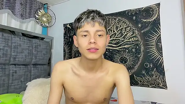 Andy_Belier23 라이브 XXX 채팅